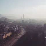 El Efecto de Pokémon Go en Santiago