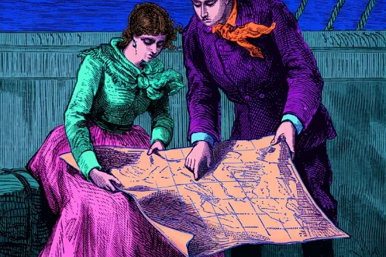 Ciencia de datos geográficos