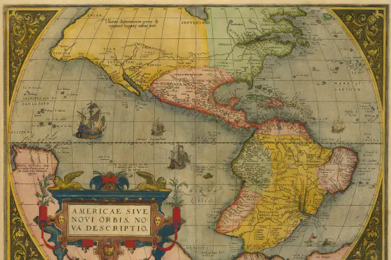 Ciencia de datos geográficos