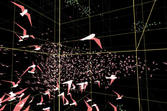 Computación gráfica y modelamiento