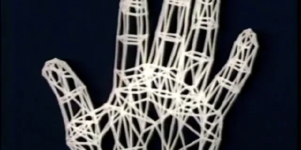 Introducción a la Computación Gráfica