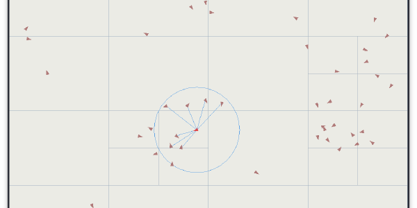 Simulación basada en agentes