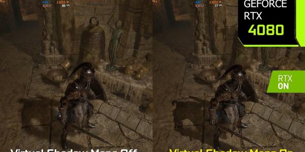 Shadow mapping