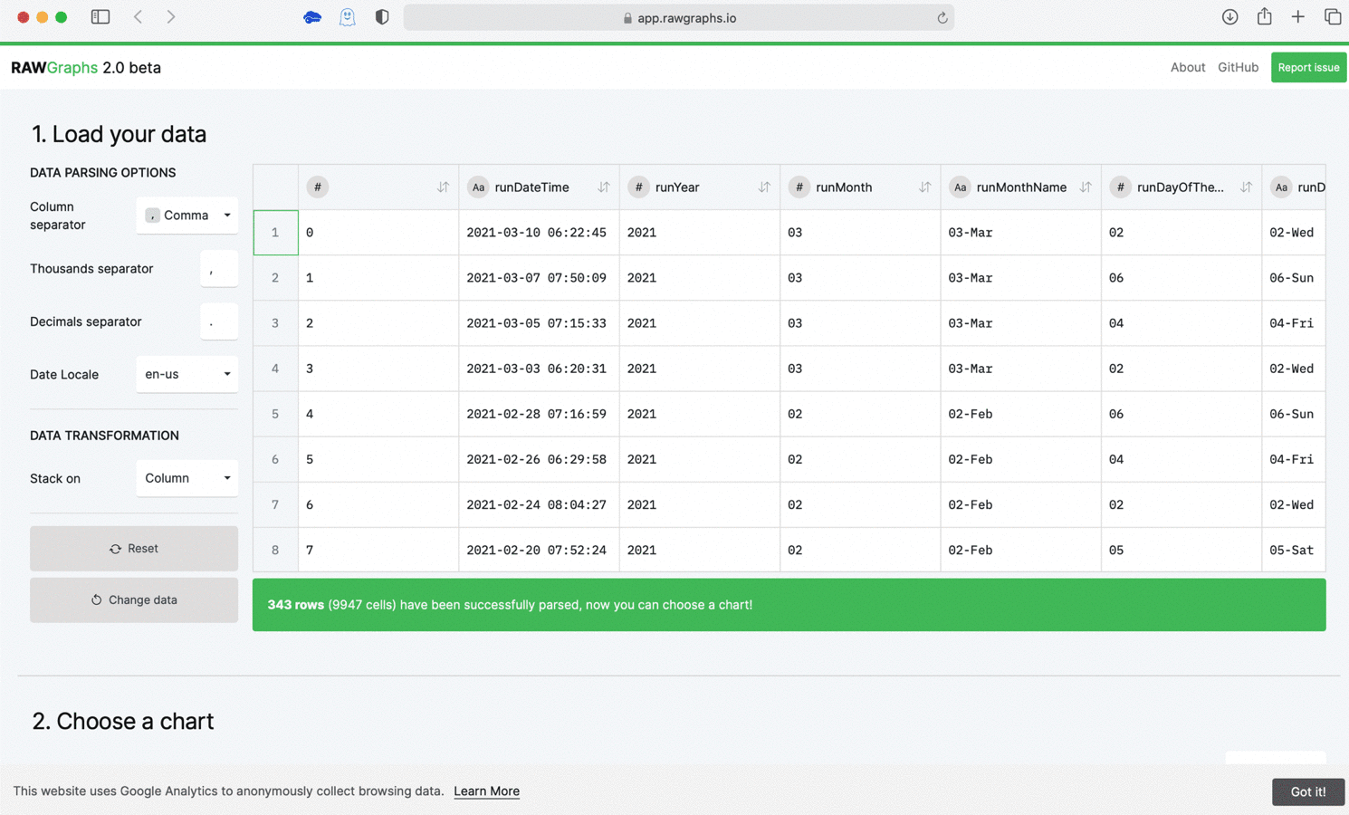 Fuente: https://towardsdatascience.com/create-beautiful-art-from-your-personal-data-9dc0abfeeaf