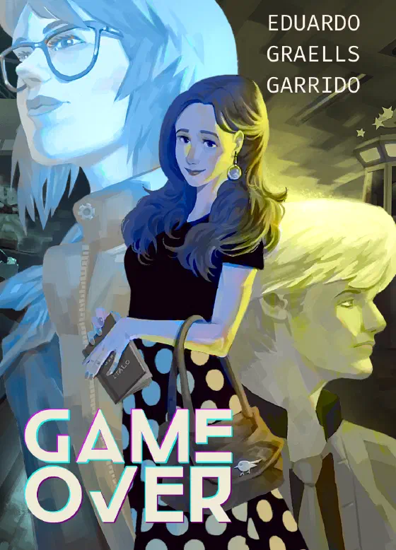 GAME OVER