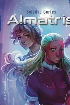 Portada de Almatris