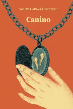 Portada de Canino