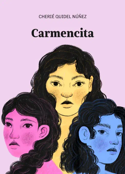 Portada de Carmencita