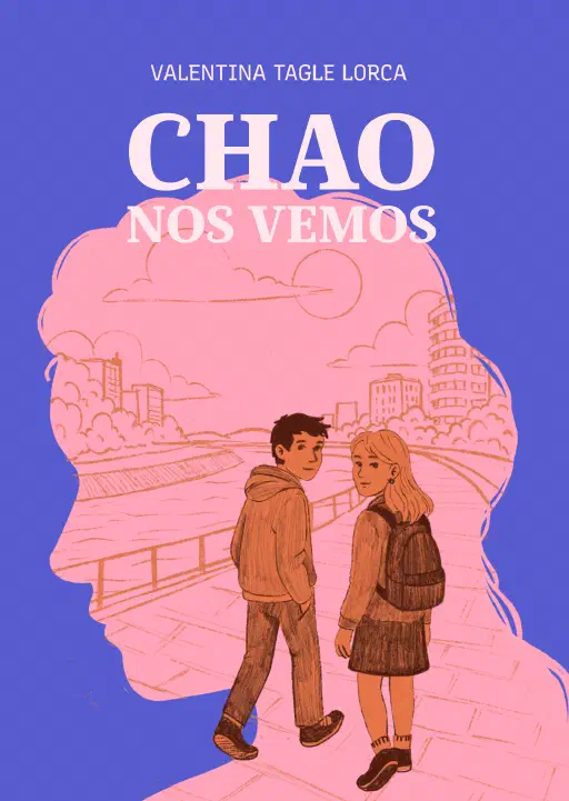Portada de Chao nos vemos