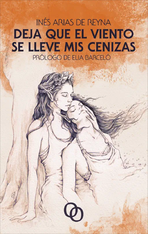 Portada de Deja que el viento se lleve mis cenizas