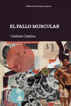 Portada de El fallo muscular
