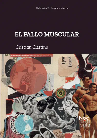 Portada de El fallo muscular