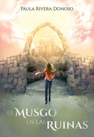 Portada de El musgo en las ruinas