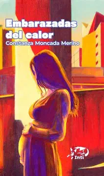 Portada de Embarazadas del calor