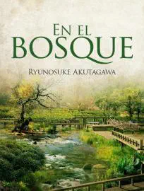 Portada de En el bosque