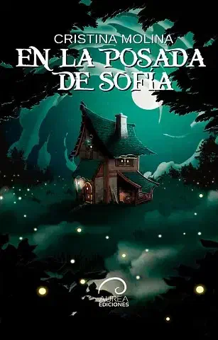 Portada de En la posada de Sofía