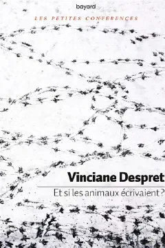 Portada de Et si les animaux écrivaient ?