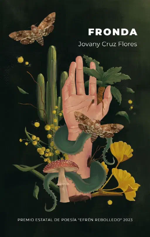 Portada de Fronda