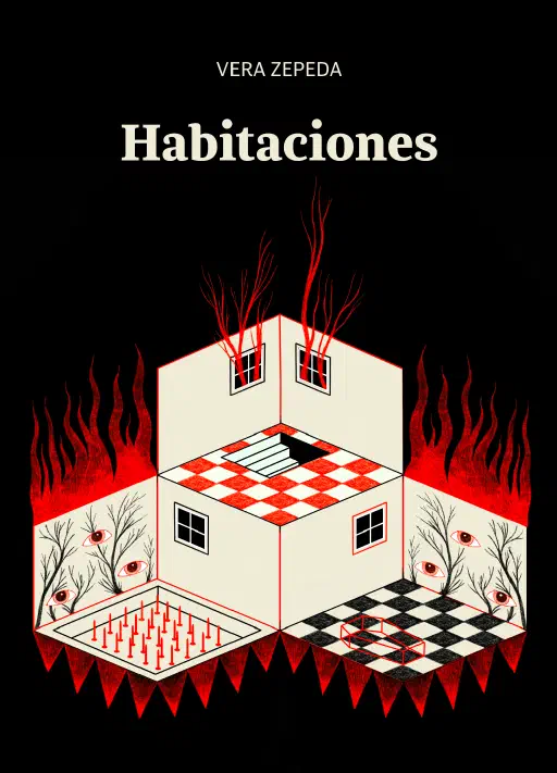 Portada de Habitaciones