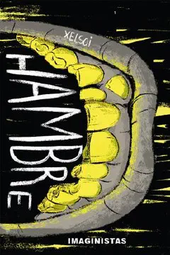 Portada de Hambre