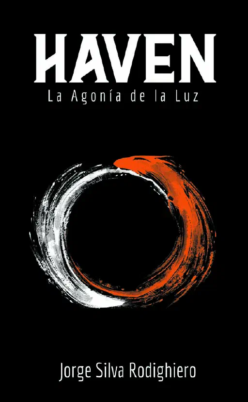 Portada de Haven