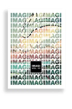 Portada de IMAGI vol 05