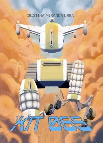 Portada de KIT 065