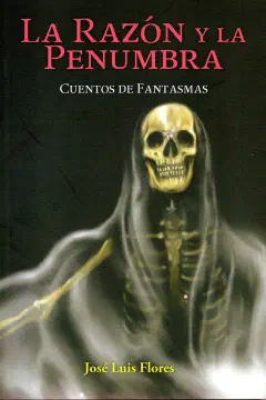 Portada de La razón y la penumbra