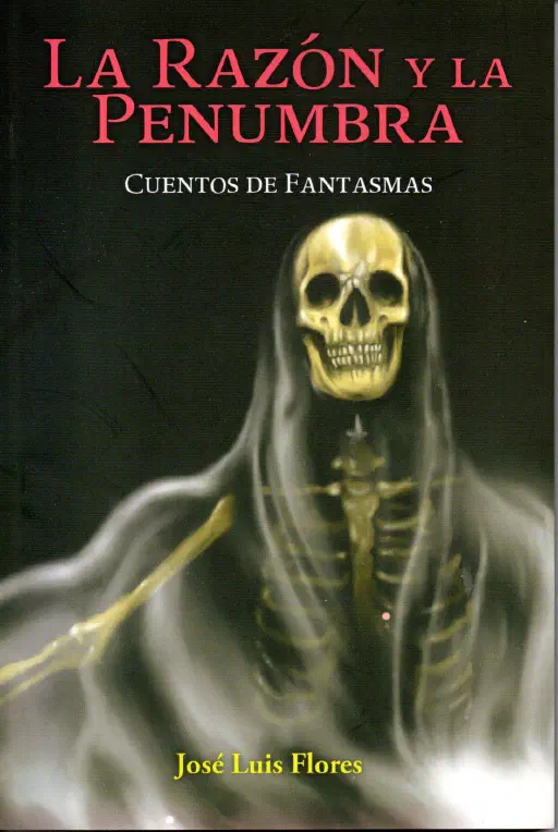 Portada de La razón y la penumbra