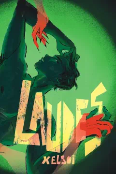 Portada de Laudes