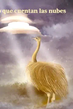 Portada de Lo que cuentan las nubes