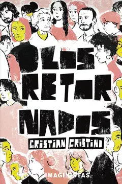 Portada de Los retornados