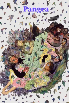 Portada de Pangea