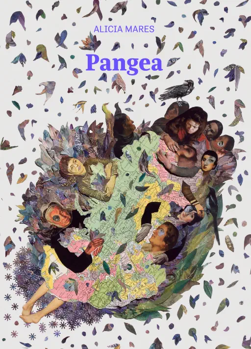 Portada de Pangea