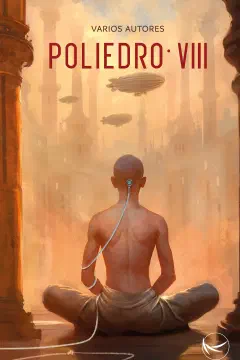 Portada de Poliedro VIII