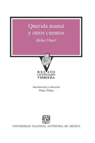Portada de Querida mamá y otros cuentos