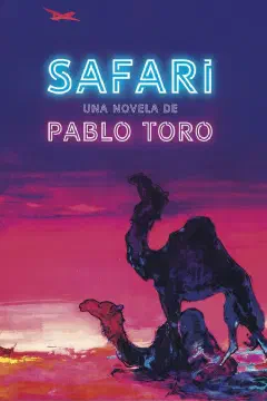 Portada de Safari