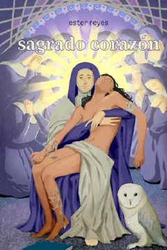 Portada de sagrado corazón