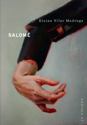 Portada de Salomé