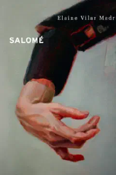 Portada de Salomé