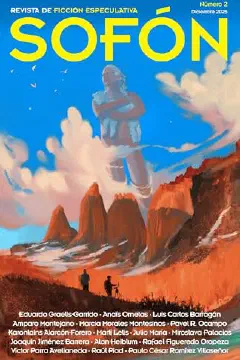 Portada de Sofón No. 2