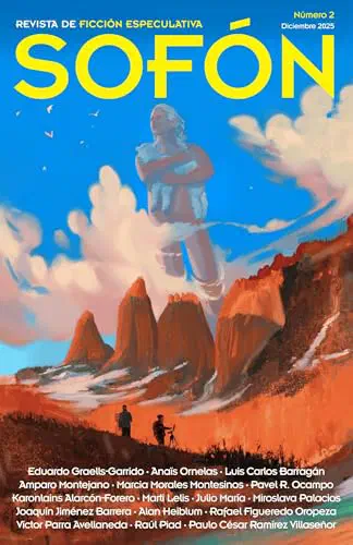 Portada de Sofón No. 2