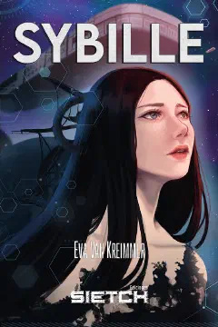 Portada de Sybille