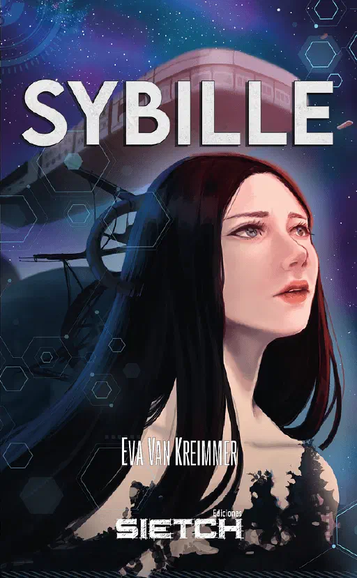 Portada de Sybille