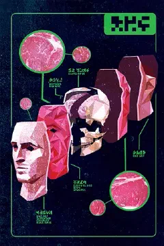Portada de They're Made Out of Meat