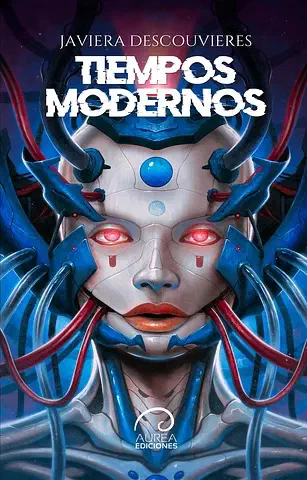 Portada de Tiempos Modernos