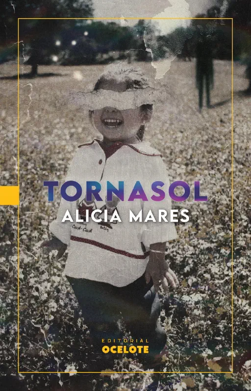 Portada de Tornasol