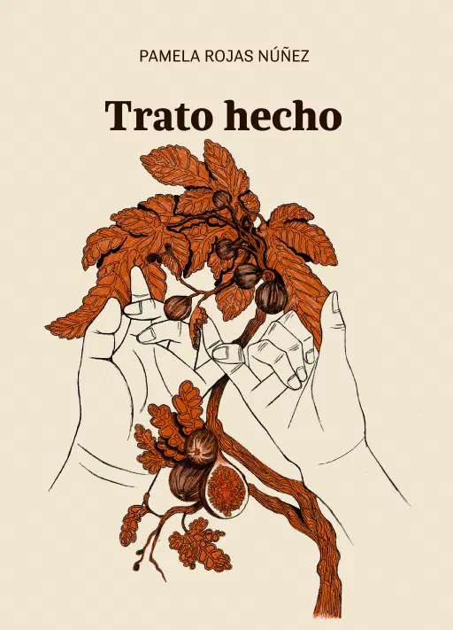 Portada de Trato hecho