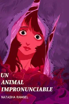 Portada de Un animal impronunciable