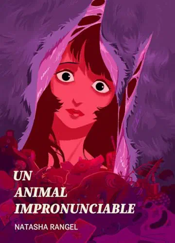 Portada de Un animal impronunciable
